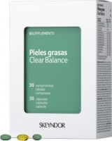 suplemento pieles grasas